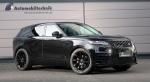 Land Rover Range Rover Velar by B&B 2018 года
